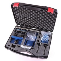 공방 목공 우드핀 포지셔닝 펀치 세트 수작업공구 원목 수공구, 목공 펀치 세트