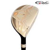 지브이투어 GP 460 유틸리티 우드 남성 여성 GC, 남성_4번_19 R