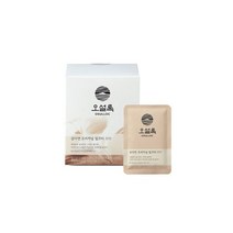 오설록 삼다연 오리지널 밀크티 10입