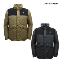 아이더 NOKER (노커) 남성 패딩 자켓 DMU19177