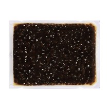아임요 이지 타피오카 펄 600g-3봉 카페 버블티 흑당