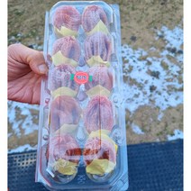 영동곶감 건시 반건시 가정용 실속형 옛날곶감, 1)실속 꼬마곶감(30~40g)500g