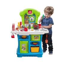 스텝2 리클쿡스 키친