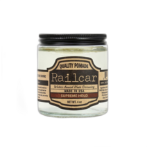 국내 레일카 포마드 슈프림 홀드 4oz RAILCAR POMADE SUPREME HOLD 11203650