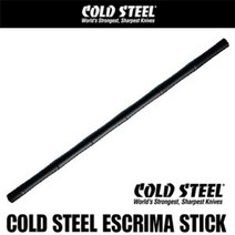 콜드스틸 Cold Steel Escrima Stick 에스크리마 스틱