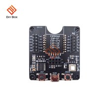 데모보드 악세사리 싱글모드 개발 ESP266 ESP-WROOM-32 ESP32-WROVER 개발 WIFI 보드 테스트 프레임 레코딩, 한개옵션1, 02 ESP-WROOM-32