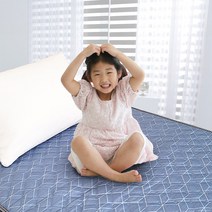 한일 의료기 온수매트 7중 안전제어 시스템 싱글 더블 사이즈