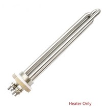 돼지꼬리히터 12v24v36v48v 태양열 저항, 48v 1500w BSP, 히터