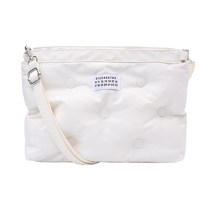 MDIV 미니 퀄팅 크로스백 숄더백 가방