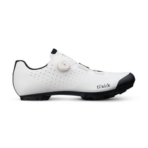 FIZIK 클릿슈즈 벤토 오버커브 X3 화이트블랙, 37