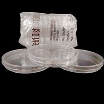 [바이위즈] 멸균 샬레 페트리 디쉬 60 파이 90 150 mm 스퀘어 디쉬 과학 수업 실험 연구 실 준비물 용품 세포 미생물 배양 접시 기자재 전용 도구 재료 Petri dish, 페트리디쉬(150mm)+스티커선물