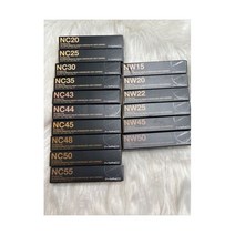 오센틱 맥 스튜디오 픽스 24시간 스무스 웨어 컨실러 컬러 0.24 floz, NW22