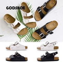 셀러허브 패션 갓슈 버켄샌들_슬리퍼 커플샌들슬리퍼 클래식버켄