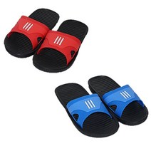 모비딕파워 [모비딕파워] 퍼실내슬리퍼 젤리슈즈 층간소음슬리퍼 소음방지 병원화 겨울슬리퍼