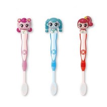 해호 캐치티니핑 피규어 슬리모 칫솔 하츄핑 꾸래핑 나나핑 솔찌핑, 하츄1나나1꾸래1