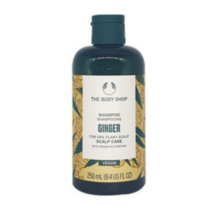 더바디샵 진저 스캘프 케어 샴푸, 250ml, 2개
