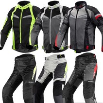 MOTOBOY 모토보이 오토바이 메쉬자켓 메쉬팬츠 바이크자켓 오토바이자켓 팬츠, S