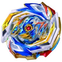 탑블레이드 장난감 팽이 B-X TOUPIE BURST BEYBLADE Spinning Top Imperial Dragon. Iggatinko Rise GT B-, 40 Launcher 2