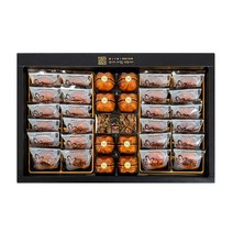 [상주곶감] 마음담은 프리미엄 진 세트, 프리미엄 진 세트 3호