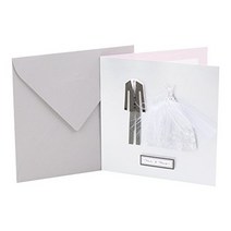 Hallmark Signature Wedding Card, 1