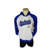 NEW NWT 로스앤젤레스 다저스 뉴에라 All Star Game 2022 Lightweight 후드티 Mens L