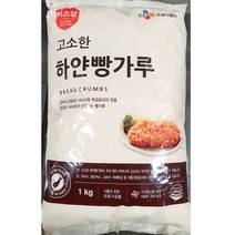 이츠웰 빵가루(이츠웰 1K), 제이샵 1