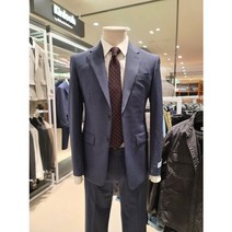 킨록 [킨록]S/S 차콜그레이 아이스 여름정장 AKL IBS71