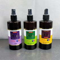 이삭 다육경프리미엄300g set (1+1+1) 천연식물액 살균살충영양 한번에 싹