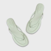 누스 n5007_솔티 플립플랍슬리퍼_민트 - mint 151925