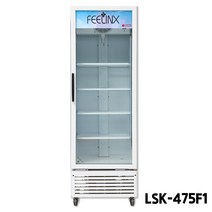 업소용 쇼케이스 LSK-475F1 간냉식 업소용 마트 냉동고, 경기/지방무료 외 지역