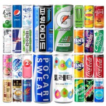Yotta 캔음료 250ml 240ml 30캔 20캔 업소용 탄산 에너지드링크 이온 커피 파워에이드 코카콜라 포카리스웨트 환타 마운틴듀 레드불 핫식스 몬스터 델몬트 중 택1, 써니텐 파인애플 250ml 30캔