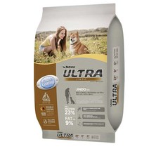뉴트리나 울트라 진도 가수분해 강아지사료 10kg, 본 상품 선택하기