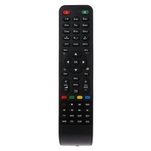 Tv가없는 프로젝터 리모컨 Xgimi H1 H2 Z6 Z4 Z5 N10 A1 T1 오로라 Remoto Controle, 01 black