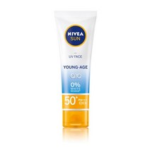 ▒고질라몰▒니베아)영에이지선크림(50ml) 자외선차단제 선크림 일반선크림 자외선차단크림 가족선크림▷ＧОÐＺｉĿŁА몰, ☆ㄳ ㄳ, ☆ㄳ ㄳ