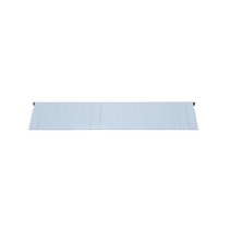 031 BREMA 브레마 제빙기 얼음출구 CB316 CB416 CB425 브라인드 커튼 19칸 440x80 mm