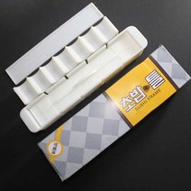 초밥틀 주먹밥 초밥 모양틀 스시프레임