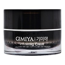 토니모리 기미야 미백 크림, 50g, 1개
