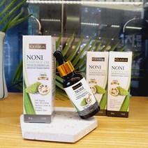 가이아 노니 에센스 오일 1개 GAEA NONI ESSENCE OIL