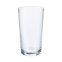 텀블러 물컵 도요 사사키 유리 글라스 뉴리오토 얇은 만들기 14 식세기 대응 일본제 약 420ml BT20205JAN 3개 세트 클리어, 150ml_1