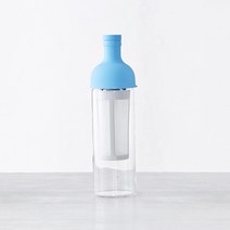 블루보틀 콜드브루 보틀 블루 일본 아이스커피