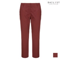 [데일리스트] 와이드핏 캐주얼 포켓 팬츠_2MDTDLTM4251