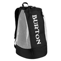 버튼 BEERACUDA GEARHAUS TRUE BLACK 백팩