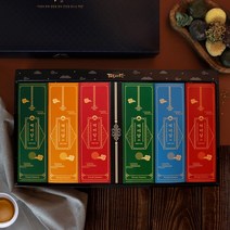 떡미당 설날 떡선물세트_6구 인기신상세트