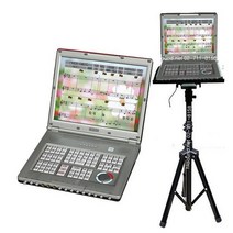 그루비 GROOVY/ 색소폰반주기 컴퓨터반주기 노트북반주기 찬양반주기/ 에코 녹음 악기별사운드콘트롤/마이크입력단자 헤드폰단자/전문가용