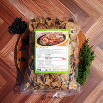 쏘이마루 콩단백 콩고기 400g 1봉/2봉/3봉/5봉 불고기용 비건 고기, 2개