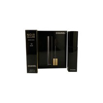샤넬 느와르 알뤼르 마스카라 (10 NOIR) 3g, 1개