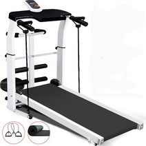 워킹머신 다기능 기계식 러닝 머신 홈 난간 워킹 실내 휘트니스 장비 앉아, 07 Type 6