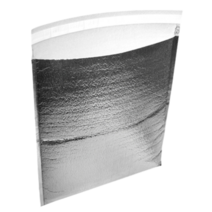접착식은박보냉팩 두꺼운은박보냉 냉온은박보냉아이스팩 25p(대량주문 문의대환영), 혼합색상