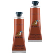 Crabtree & Evelyn 크랩트리앤에블린 핸드 크림 가드너 25g 2팩