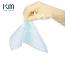 KM 부직포 와이퍼 WW-2206 소형 15x15cm 200매입 보루 휴지 흡착 킴타올 와이프올 와이퍼 킴테크, 1개